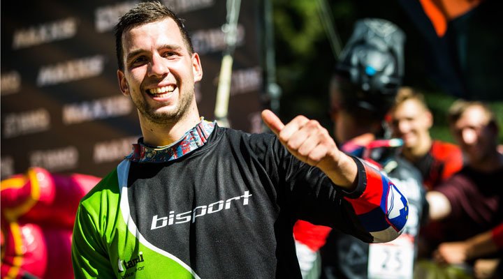 mtbsi's tweet photo. Čestitke Luka Berginc, Marko Niemiz in Žan Pirš za uspeh na evropskem pokalu v spustu #ixsedc #downhill! Fotografije in video: https://t.co/TkRs7VWpw7 https://t.co/bEGYqXqRtm