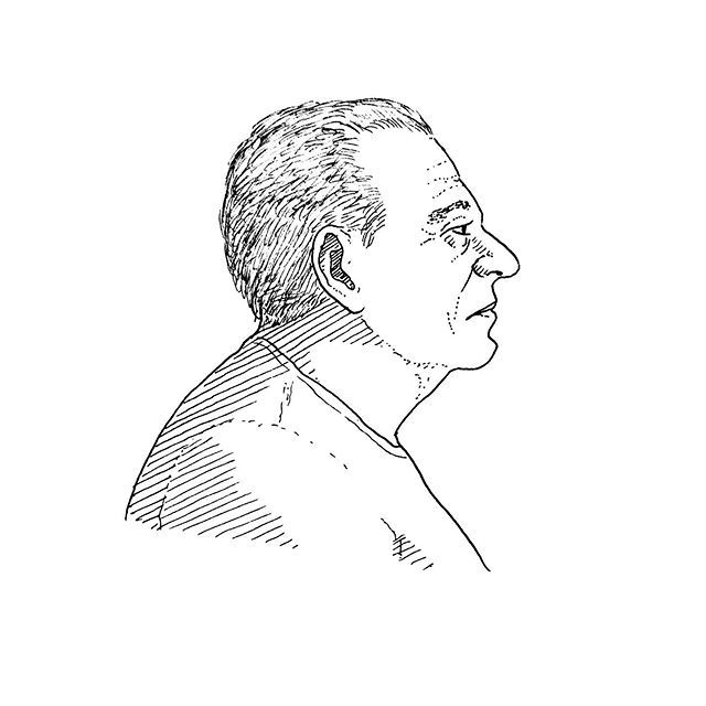 profileaday's tweet photo. Harvey
#profileaday #profileaday #drawing https://t.co/ulO2TPJNoG