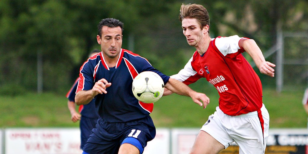 Sydney FC tweet media