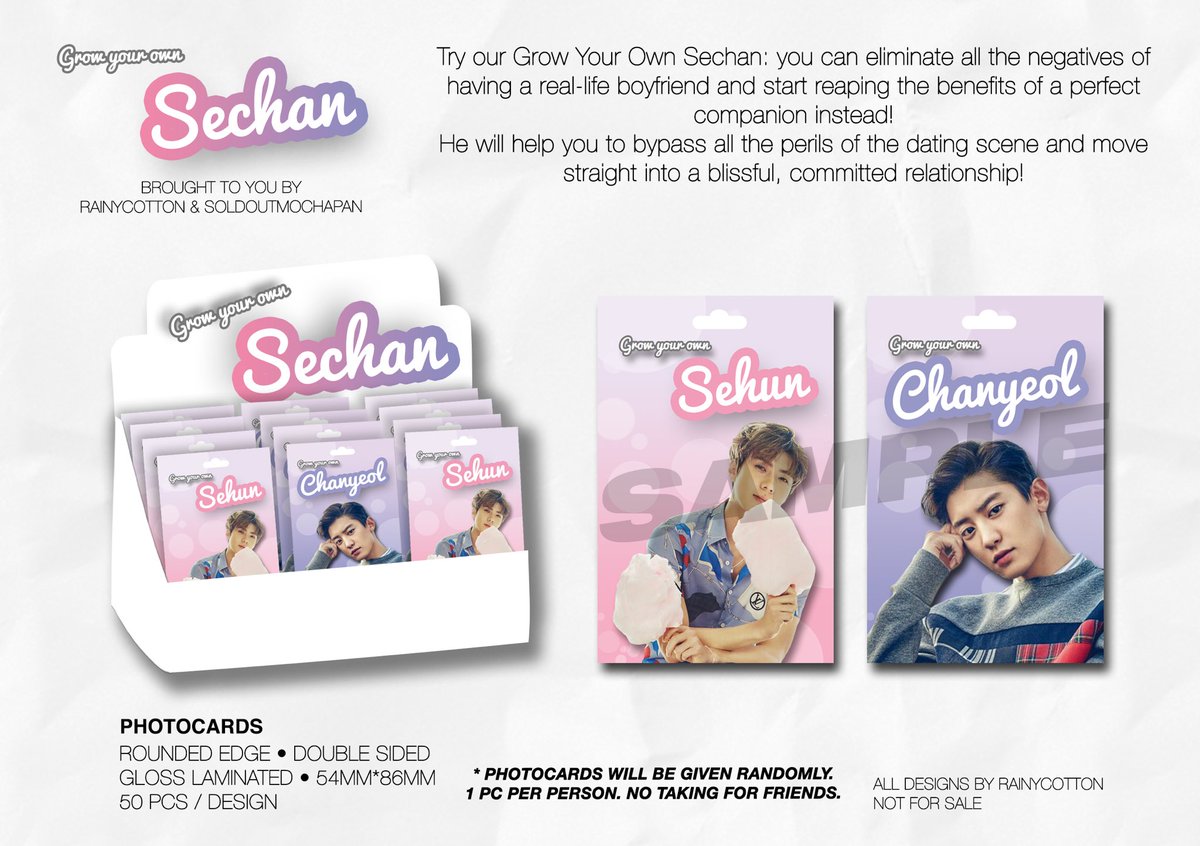 rainycotton's tweet photo. 🎁 For #EXplOrationinSG

💐Grow your own Sechan by @rainycotton x @soldoutmochapan 
✨ Giveaway by @rainycotton

🕙 15 Sept, 10 - 10:45 AM
📍TBA

❤️ Follow, RT + like

You can get 1 pc from each giveaway. More details in the posters/ thread below.

No trades / reservations. https://t.co/ketx62BvaG