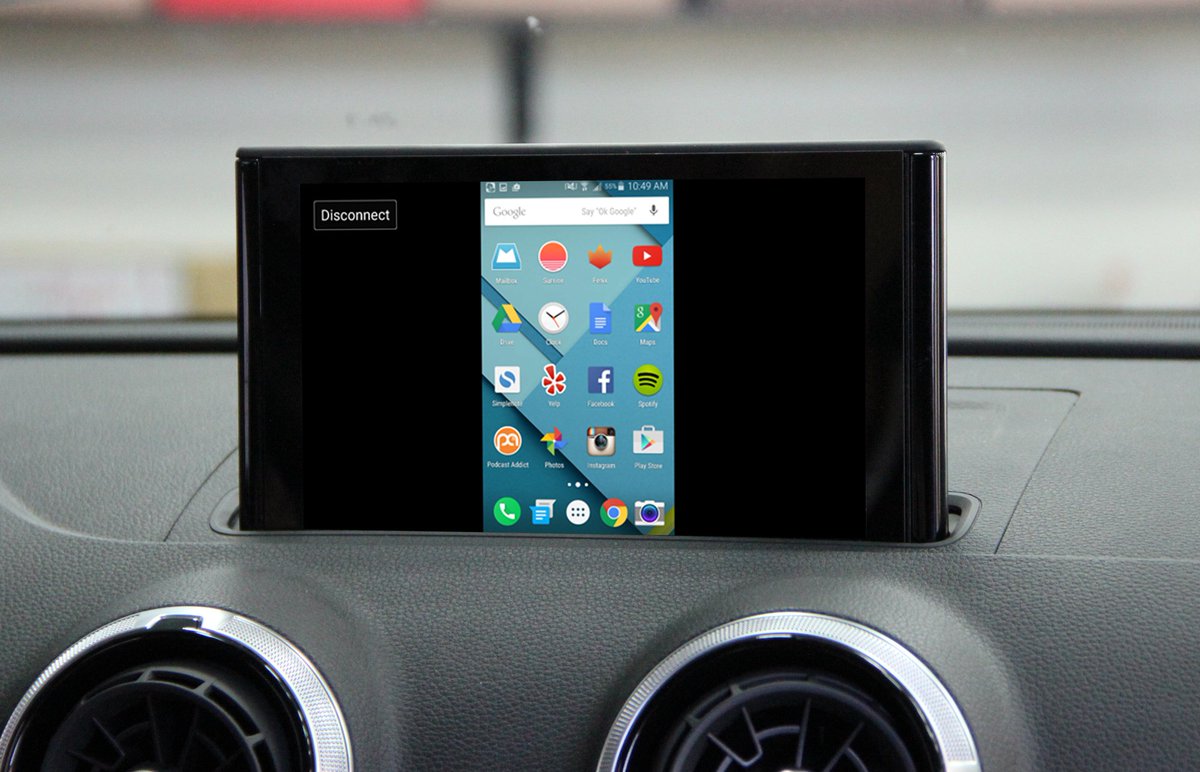 MediaIncar's tweet photo. AUDI A3 with Powernavi X GARMIN interface.

Taiwan technical cross brand and present the best solution for you!!

#AUDI #A3 #GARMIN https://t.co/F5hGRyeE8X