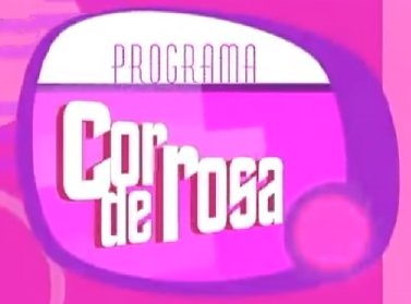 tvehumor9's tweet photo. Sílvio Santos criou uma chamada épica que garantiu a audiência do elogiado #ProgramaCorDeRosa QUE É UM PROGRAMA COR DE ROSA? UM PROGRAMA PODE SER BRANCO, PRETO, VERMELHO, CINZA E ROXO? AGORA COR DE ROSA VOCÊ SABE O QUE É? NÃO SABE DESCUBRA SEGUNDA 17:30 NO SBT
#ParabénsSBT38Anos https://t.co/mrFC6O10Km