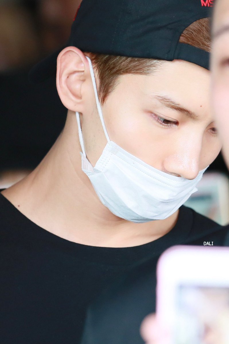190819 김포입국

#동방신기 #TVXQ #최강창민 #심창민 #changmin #チャンミン