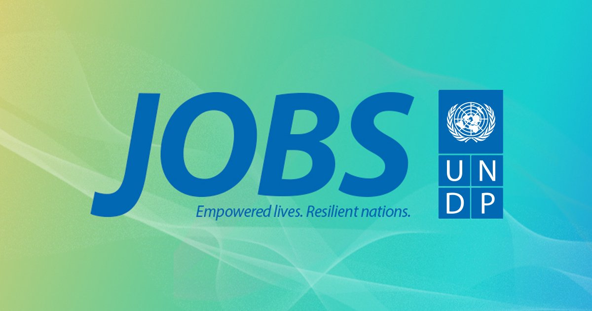UNDPNepal's tweet photo. Work with us!
Vacancy announcement for the position of "Project Coordinator" and "Municipal Technical officer" @UNDP's Comprehensive Disaster Risk Management Project. #CDRMP
Deadline: 26 August 2019
➡️ https://t.co/n35UUzVOZP
➡️https://t.co/9tI2Kafph5 https://t.co/7s9vtJ9YWI