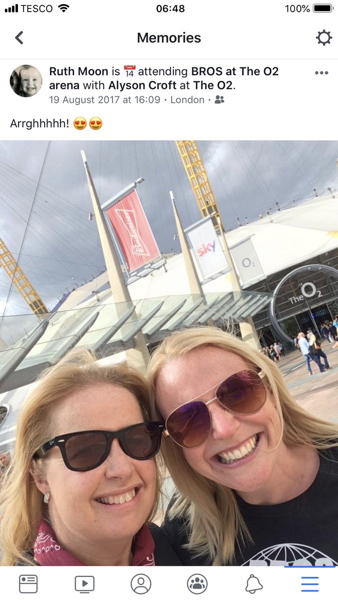 aly2905's tweet photo. 2 years ago and 30 years ago #brosetteforever @mattgoss @LukeGoss Happy #brosin2summer Anniversary ❤️3️⃣0️⃣xxx https://t.co/IDM23MUJpb