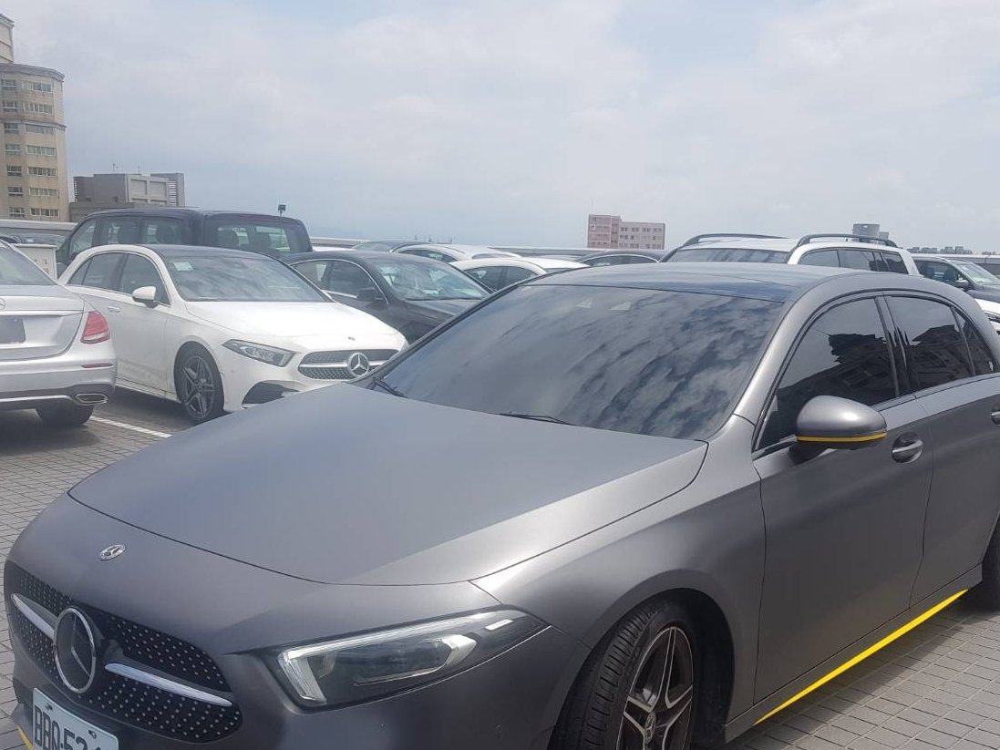 MediaIncar's tweet photo. Mercedes Benz B-calss(Mbux) with NNG iGO map!!

We can provide you all you want!

Contact us for more information~

sales@powernavi.com.tw

#MercedesBenz #2019B #NNGiGO https://t.co/wtPOuM2MeI