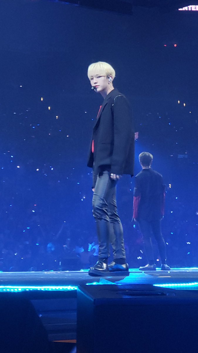 moshihosh's tweet photo. 190818 KCON Mcountdown
Hoshi BOIIIIIIIIII
#kcon #kconla #KCONLA19 #KCON2019 #KCON2019LA #seventeen #hoshi #soonyoung https://t.co/aoQZsGofwm