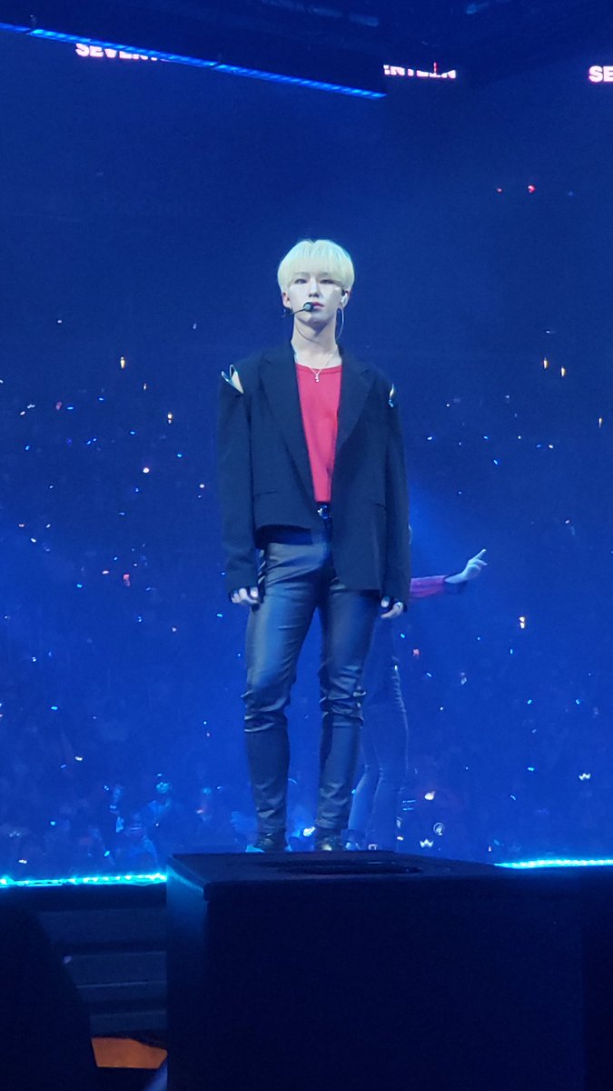 moshihosh's tweet photo. 190818 KCON Mcountdown
Hoshi BOIIIIIIIIII
#kcon #kconla #KCONLA19 #KCON2019 #KCON2019LA #seventeen #hoshi #soonyoung https://t.co/aoQZsGofwm