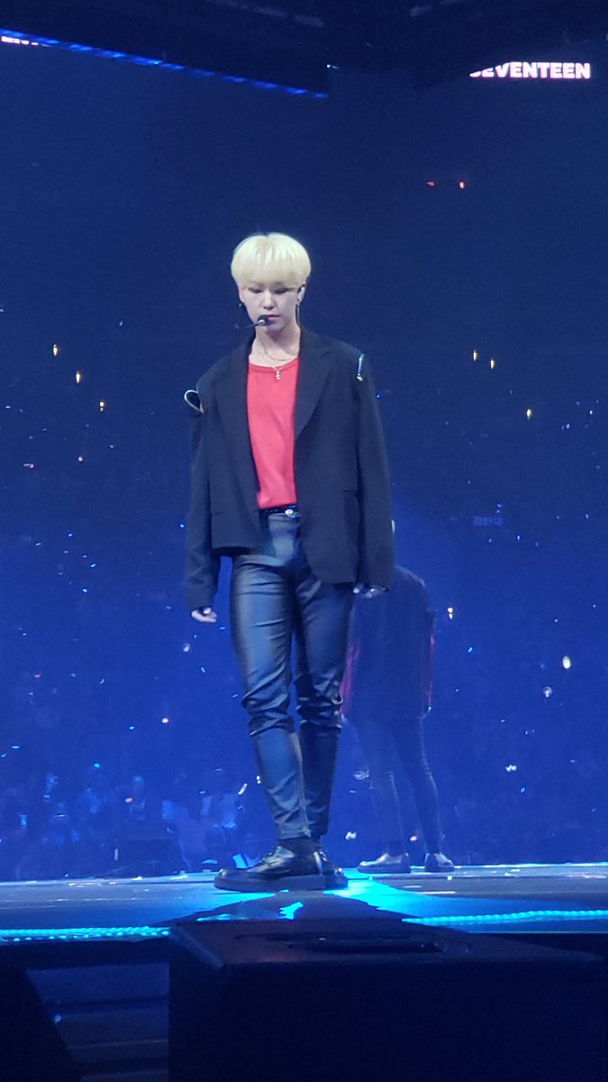 moshihosh's tweet photo. 190818 KCON Mcountdown
Hoshi BOIIIIIIIIII
#kcon #kconla #KCONLA19 #KCON2019 #KCON2019LA #seventeen #hoshi #soonyoung https://t.co/aoQZsGofwm