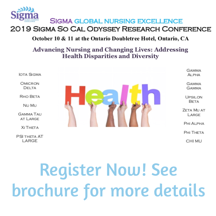 GTALofSigma's tweet photo. Have you registered yet? https://t.co/fPHzOfwxX8 #SigmaSignoutSunday #GTALofSigma #SigmaNursing #ebp #research #education #collaborate #sigma3c https://t.co/RzDp7HaCJ1