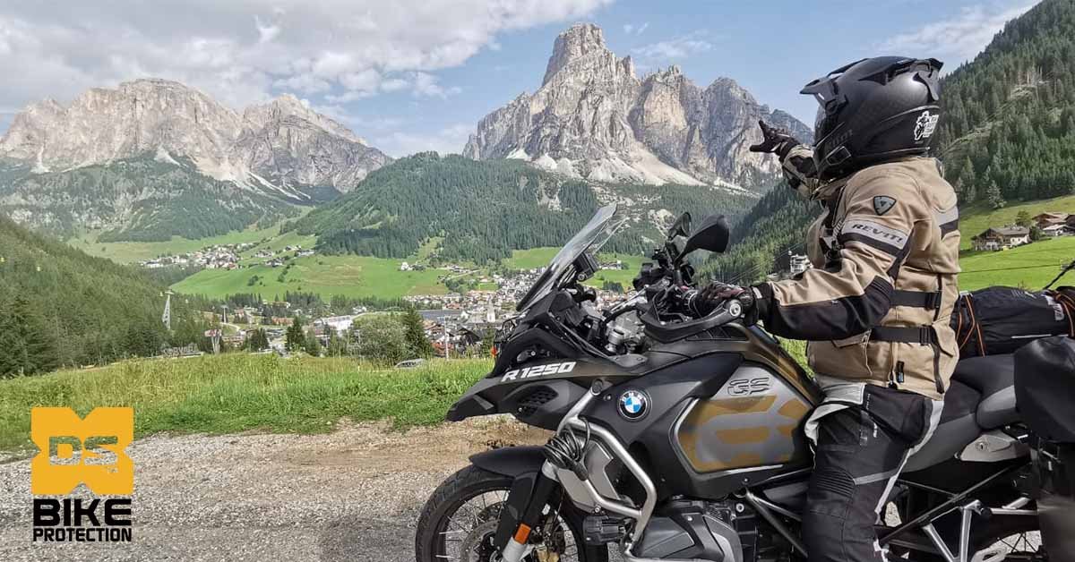 ⭐️ Conoces todo lo que tenemos para tu #R1250GSADV #R1250GS ? 🏭 Fábricado por #DSBIKEPROTECTION 🔝#BMWMOTORRAD 
.
➡️➡️ dsbikeprotection.com/es/dsbike_2