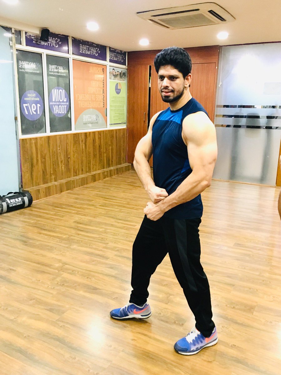 SecularTrainee's tweet photo. #GoLean #LeanMuscle #GetRipped https://t.co/idfhOdy4Km