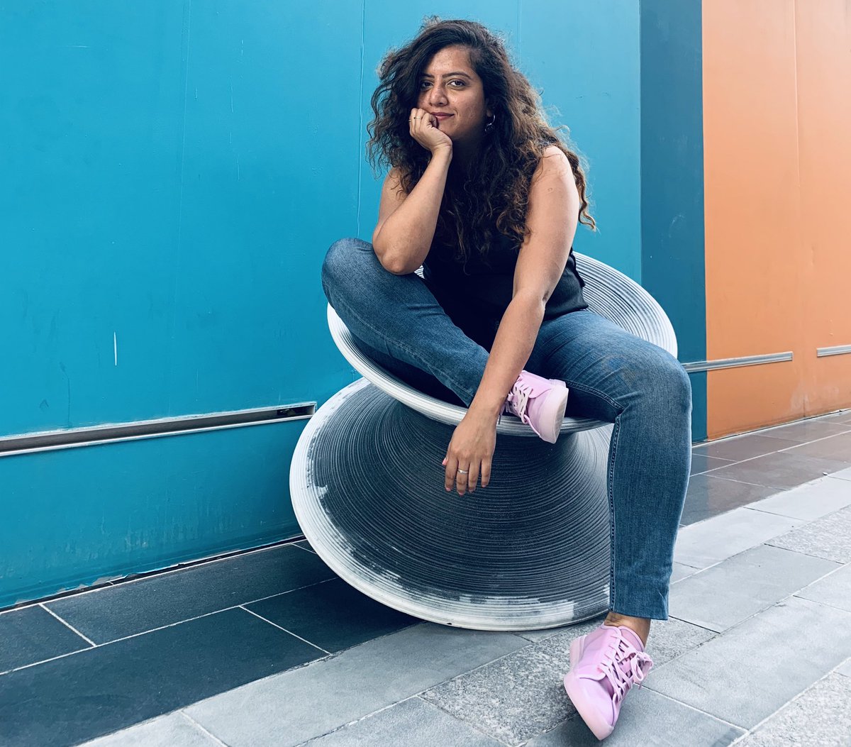 ServiceplanME's tweet image. Meet one of our creative Copywriters Foram and find out what she likes to share with the world on our diary 💭 bit.ly/2TG37Pb           #WeLoveWhatWeDo #SPMEDiary