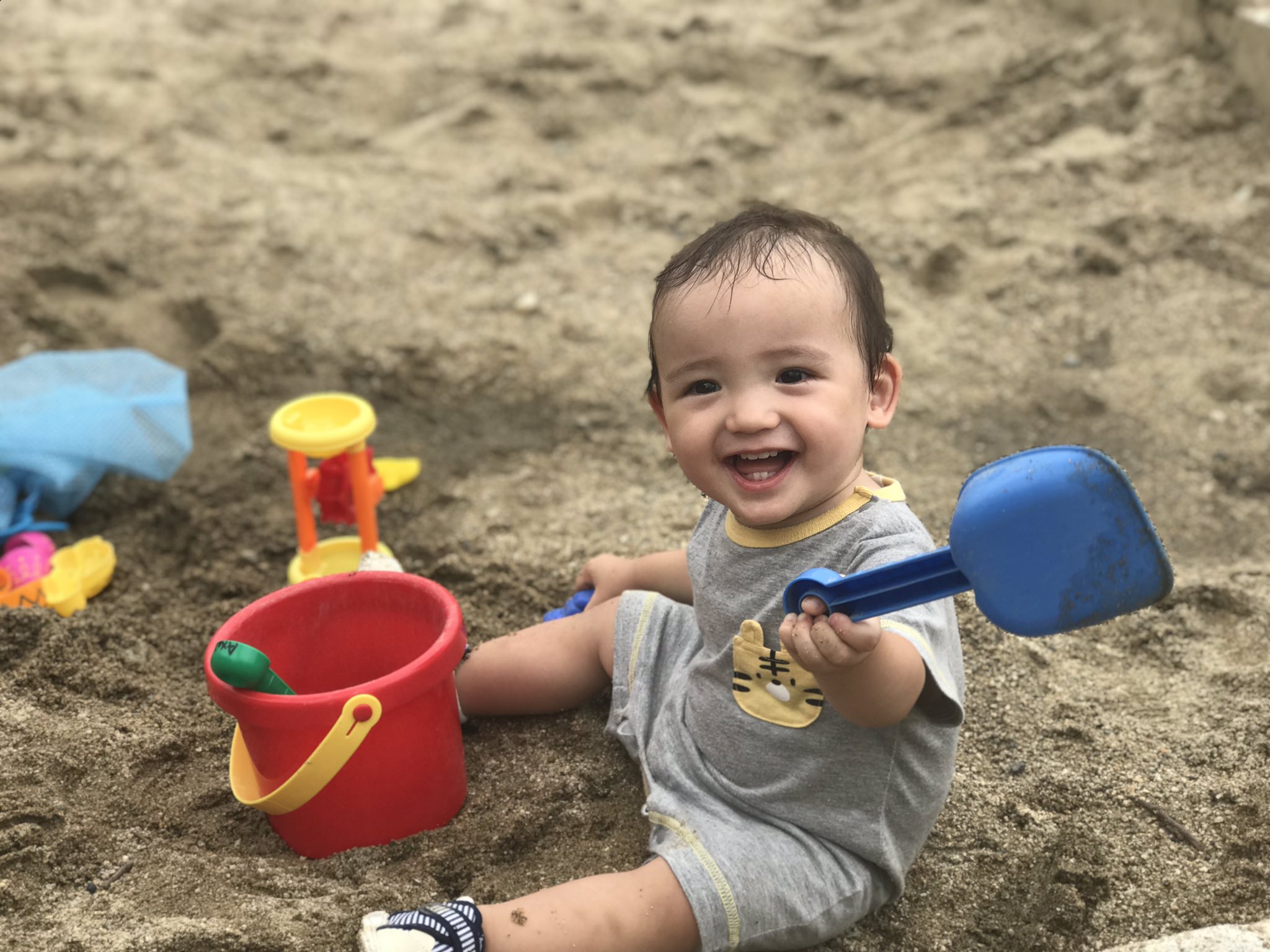 Dda As Usual My Son Is Beautiful Adorable My Son Cute Beautiful Beautifulbaby Dad Japanese American Half Love Playing Park 可愛い 赤ちゃん 子供 イケメン 美しい 日本 日本人 アメリカ人 アメリカ 公園