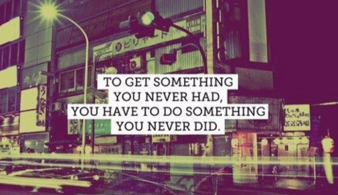 MyIdentityDoc's tweet photo. Have at 'er this week! Let us know what you're trying! #MondayMotivation https://t.co/02oVwYnpjj