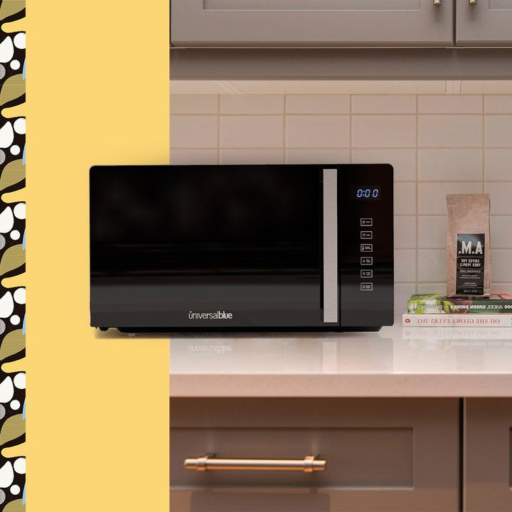 universalblueEs's tweet photo. ¿Sabías que este microondas Wavechef Ericeira cuenta con la función Smart Cooking? ➡️ Puedes programarlo para que comience a funcionar a la hora que quieras aunque no te encuentres en casa👌. #UniversalBlue #soultechnology #electrodomésticos
🌐 https://t.co/KzMYWFJ5je https://t.co/YtS9iWKvoK