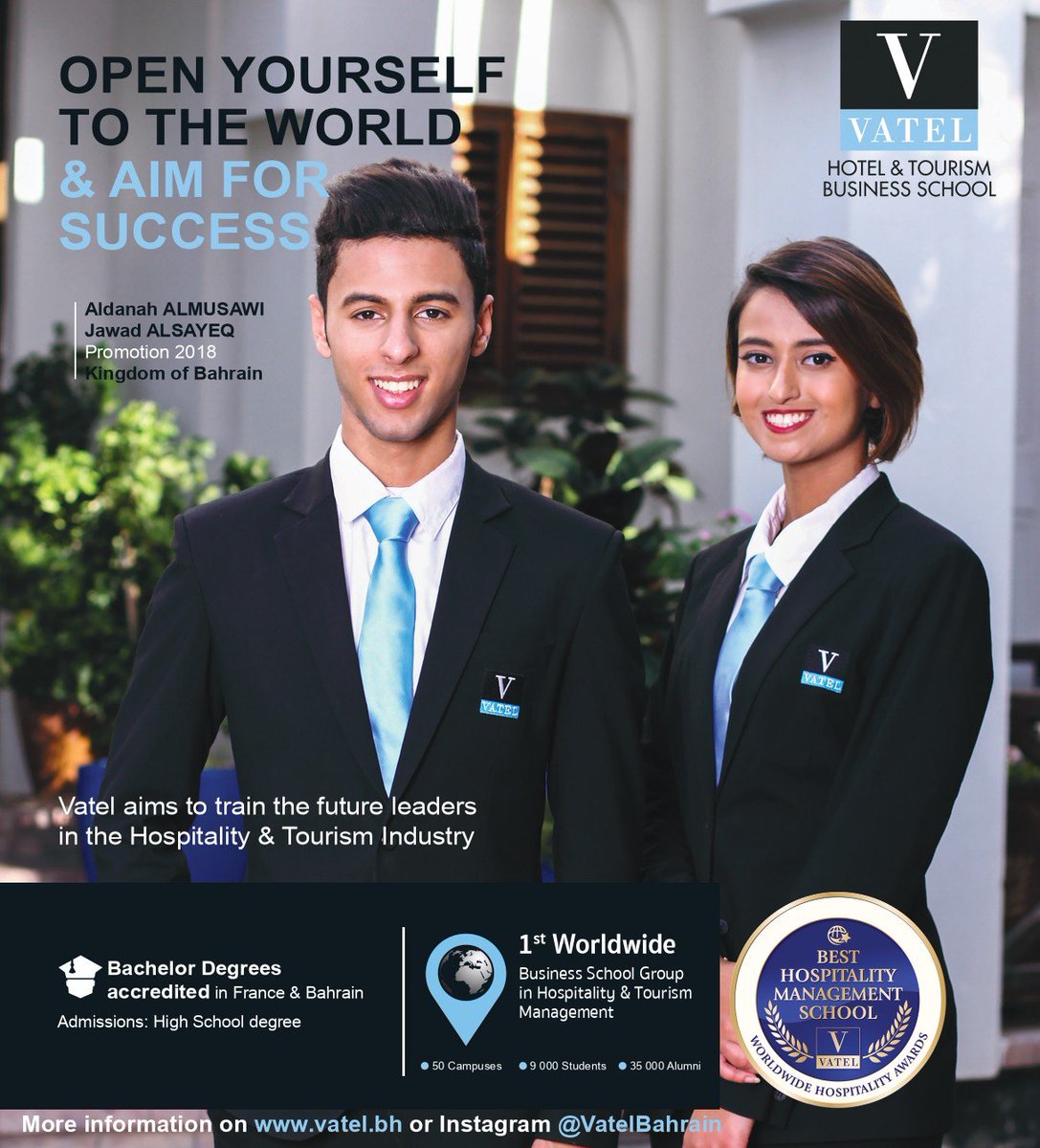 Najah Connect tweet media