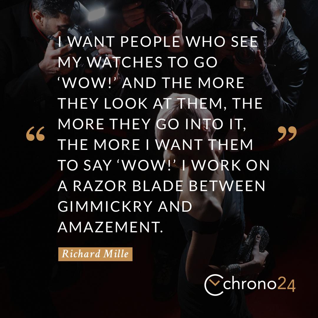 chrono24's tweet photo. Watch Quote of the day to kickstart your week – Do you have a better one? Let us know in the comments below. Don’t forget to Like this one though.
#c24ig #watchcollector #wis #passione #watchporn #horology #watches #wristporn #watchesofinstagram #haute #wristshot https://t.co/5dIbSn8XOE