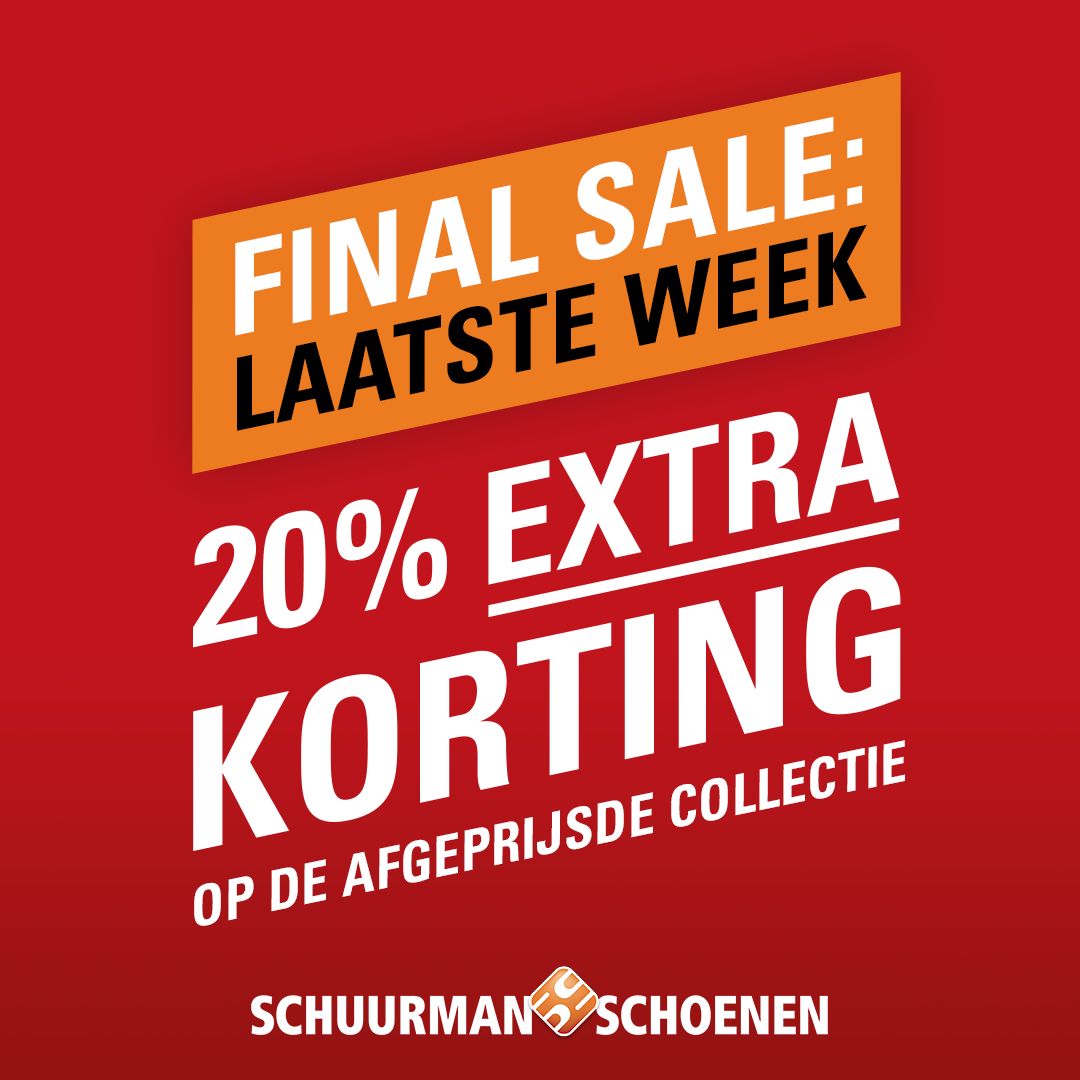 Schuurman Schoenen (@SchuurmanSchoen) / Twitter