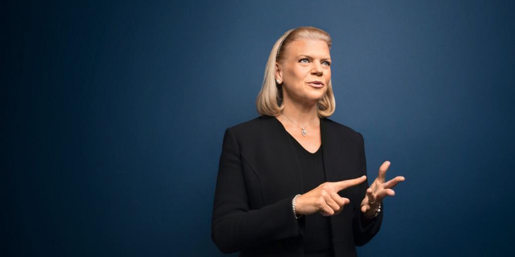 "Your value will be not what you know; it will be what you share." - <a href="/GinniRometty/">Ginni Rometty</a> , Chairwoman, President and CEO of <a href="/IBM/">IBM</a>.

🛡️ Get #CyberFit with #Acronis | #WomenInTech #MondayMotivation 📸 via <a href="/FortuneMagazine/">FORTUNE</a>