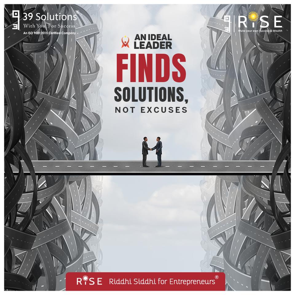 39Solutions's tweet photo. Instead of running away from problems or giving excuses, find solutions that will give you a way to overcome the problem
.
.
#Inspire #BGTalks #RiSE #Growth #Entrepreneur #Business #Training #Leaders #Motivation #Power #Productivity #Achieve #Success #Leadership #IdealLeader https://t.co/9kePOWnYos