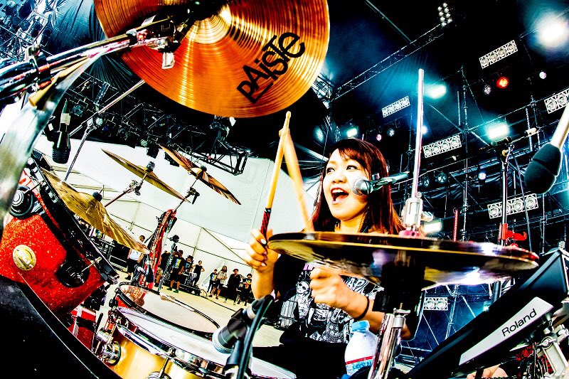 血まみれの ピアニスト 乳剤 マキシマム ザ ホルモン の ドラム 接ぎ木 偉業 説明する