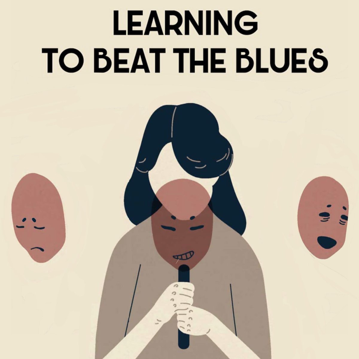 jpsmartliving's tweet photo. There are usually more than what it seems. Depression might have been around closer than we know. Read more on Today's The Jakarta Post Smart Living on learning to beat the blues, available on papers and e-papers. https://t.co/op4tlwOTb4 https://t.co/mVxm01Lkz8