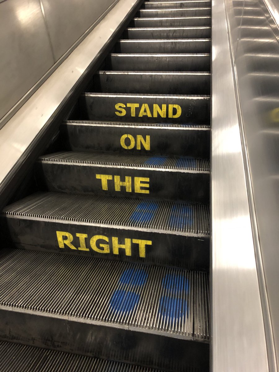 1CreativeRay's tweet photo. I always do! #london #moralecompass #rightous #arty #quotes #greenpark https://t.co/efZayv9fOH