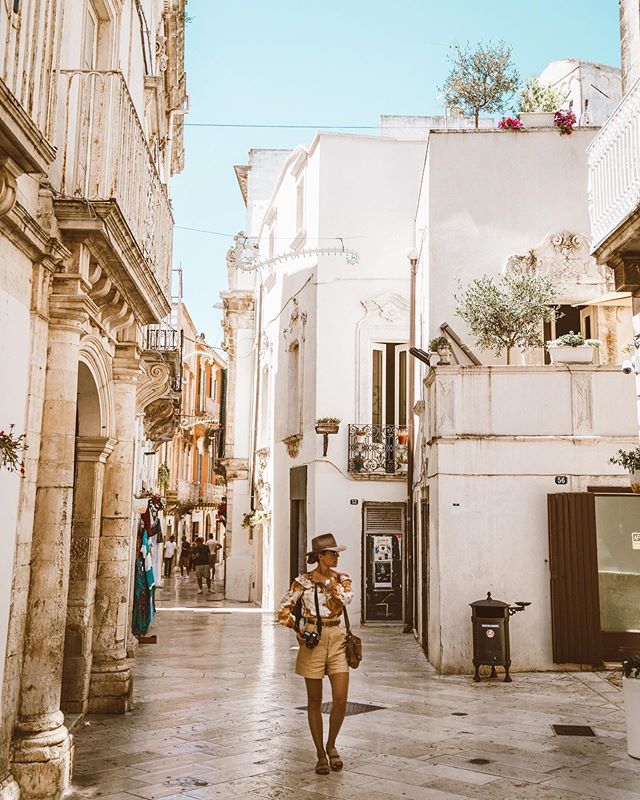 jdurack01's tweet photo. Endless exploration in Puglia https://t.co/1W4SCwlruU https://t.co/nvb5ygp53x