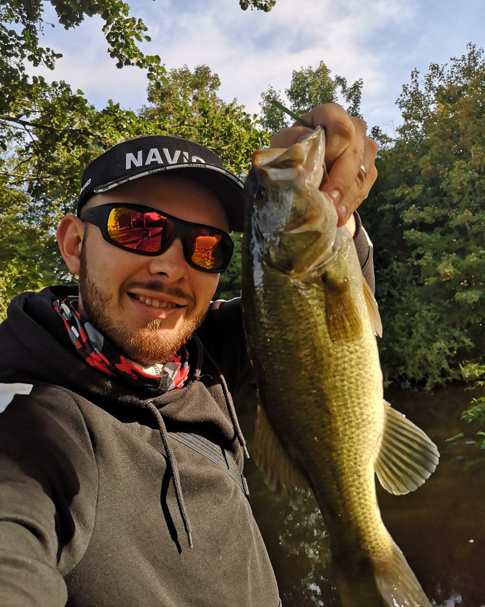 Yoann_Herveleu's tweet photo. ❌ TOP WATER ACTION ❌
•
•
•
•
#fishing #bassfishing #fishingshow #LetsGo #TopWater #blackbass #achigan #MondayMotivation https://t.co/vYtmNLJEyD