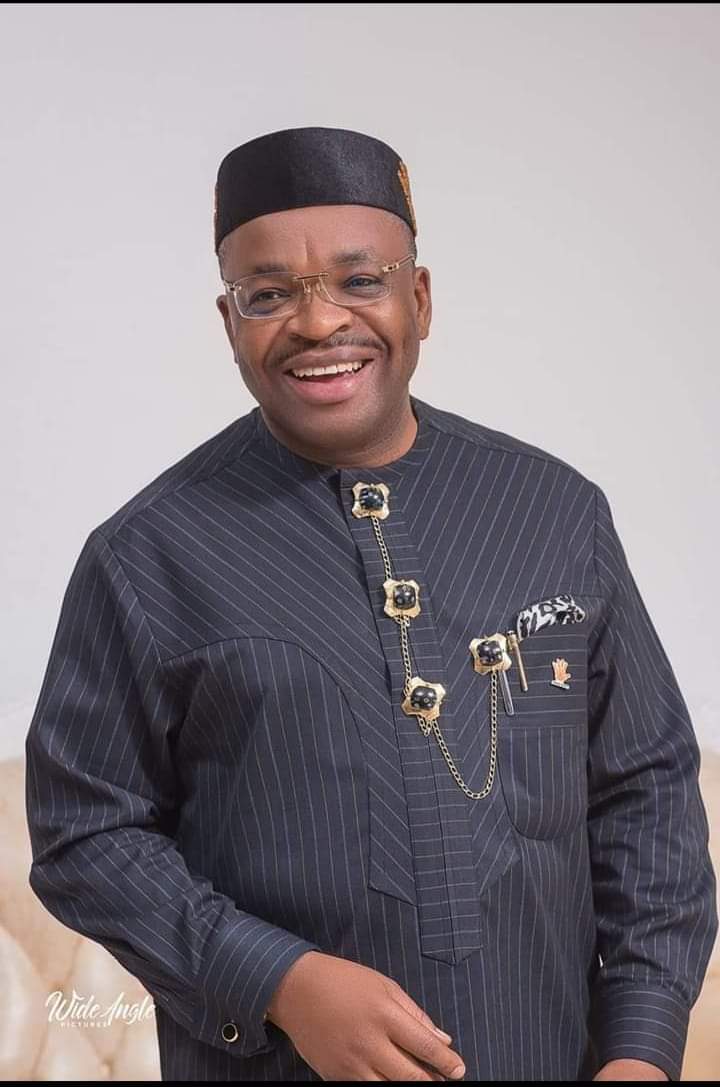 MrUdomEmmanuel's tweet photo. Akwa Ibom emesiere, yak Abasi idioñ nnyin ke ufa udua ami ke enyiñ Jesus https://t.co/x3mSphRtDv