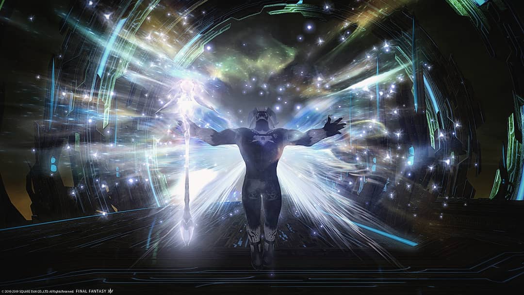 Zanarkand_game's tweet photo. "A butterfly with rainbow wings will lead the way to secret things"
#ffxiv #ffxivsb #ffxivarr #ffxivhw #ffxivshb #ffxivviera #ffxivrothgar #ffxivronso #rothgar #ronso #viera #gposers https://t.co/6sd9SXjZwG
