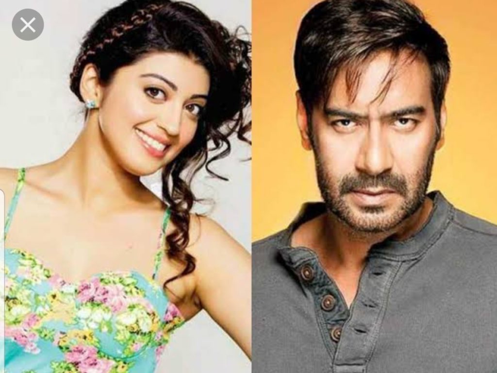 RK_7137's tweet photo. It’s good to see in Movie #BhujThePrideOfIndia As a wife of @ajaydevgn. With simple look. I am so excited to see that movie and you r visiting to my village #Bhuj @pranitasubhash @PranithaArmy https://t.co/xhQhoNbYBR