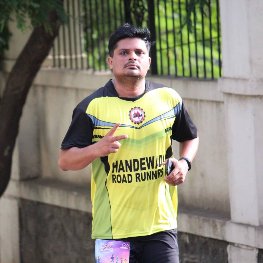 manishbupadhyay's tweet photo. Yesterday I had run 10 KM Marathon organised by Freerunners Charitable trust in 1 hours 9 Min.
#handewadiroadrunners #HRR #hrronrun #runningforfitness #runrestrepeat #marathon #freerunnerscharitabletrust #freedomfamilyrun #countryclub #undri https://t.co/RkTxJzR1Va
