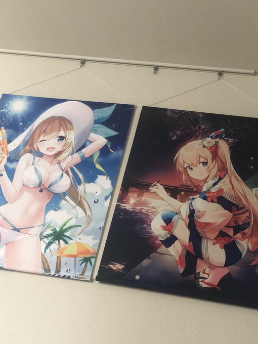 コスプレイヤー五木あきらのTwitter画像15