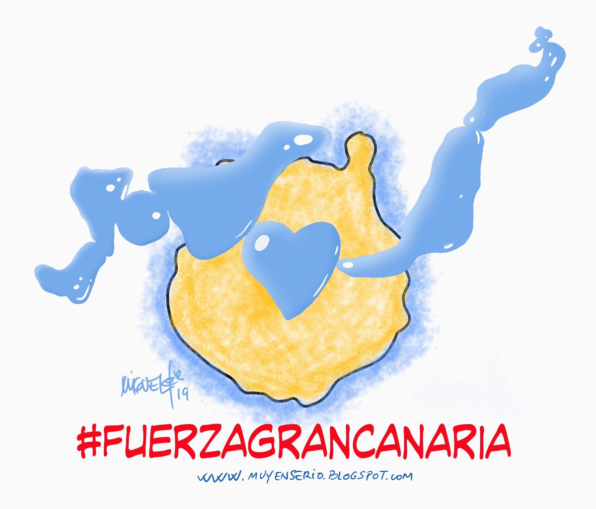 Miguelfcabrera's tweet photo. #FuerzaGranCanaria #islascanarias https://t.co/CO2OtqJ1rJ