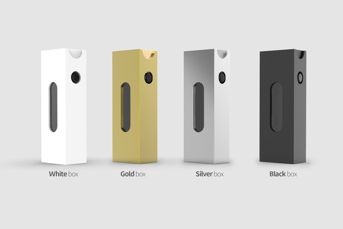 bbelltech_lucy's tweet photo. Child Proof packaging for CBD THC oils cartridge and vapeoil cartridge🔞 
#vape#vaporizer#cartridge#420cbd#cbdoil#710#cbdvape#cbdcommunity https://t.co/s5j6F98XXd