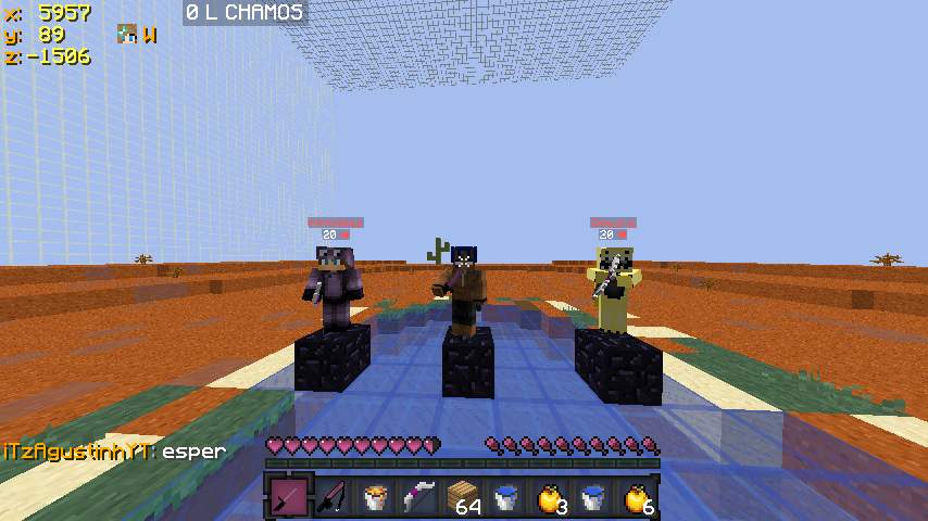 HuntersClan01's tweet photo. ⚔️ Clan War [WIN] ⚔️

✘ Participantes ✘

→ ripmoises / @xd01_hi

→ iSowyng / @iSowy2

→ pendej0 / @_pendej0 

THS ( 10 ) - CR ( 8 )

Congratulations 😎 Thanks for playing 😉 https://t.co/o7mMQ7IEAm