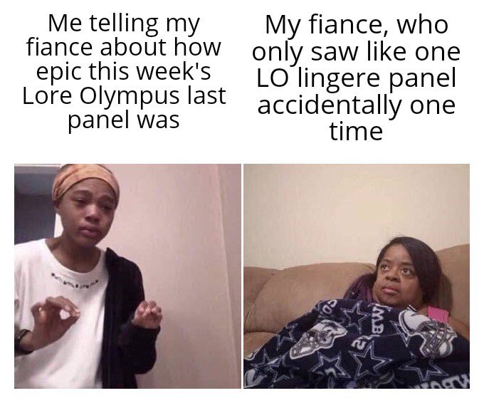 prettybi4ajedi's tweet photo. I'm begging all my friends to read this comic not for my sake, but for Nicks. @used_bandaid #loreolympus #mahqueen #queen #Iscreamedforasolidminute #maybeIshedatear #or50 https://t.co/brLxAxVbH2