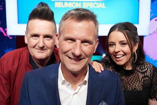 tvtonightau's tweet photo. #Spicks&Specks specials returning to ABC https://t.co/oKENrwB9WN https://t.co/CZT80ehfDf