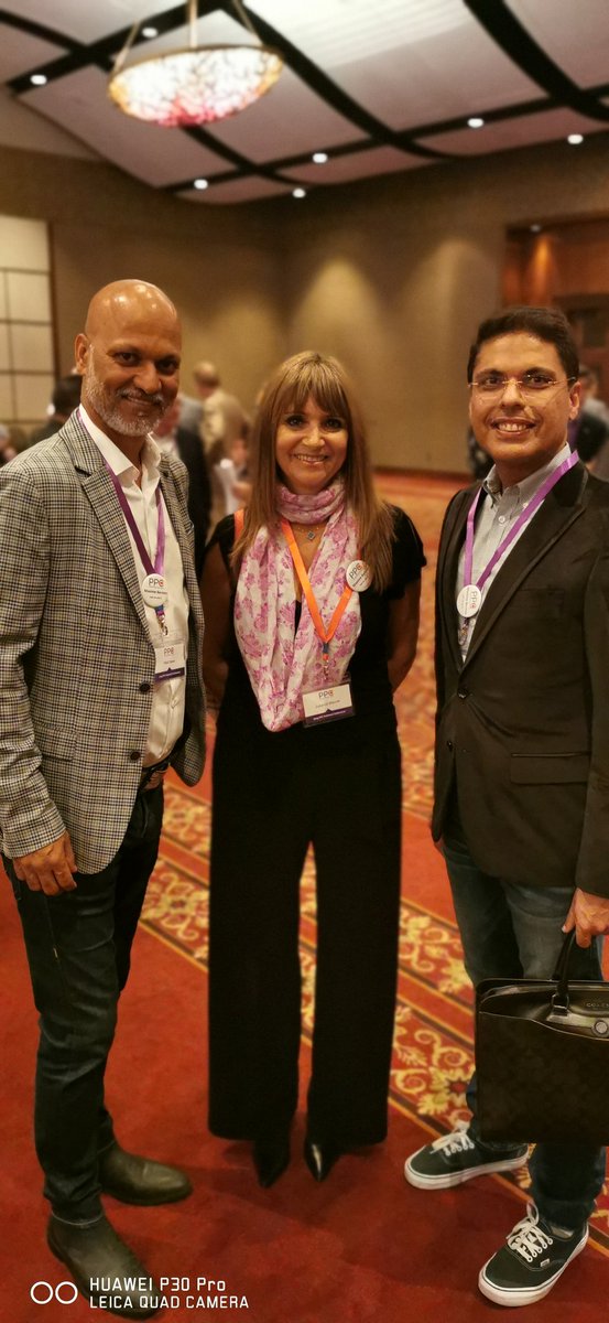 VotePercyDastur's tweet photo. First #PPC2019 Conference.
Change is coming Oct 21.
#Canadians Deserve better.
#miltonPPC
#PPC2019AllTheWay #canpoli https://t.co/600X56UrOa