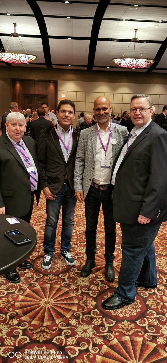 VotePercyDastur's tweet photo. First #PPC2019 Conference.
Change is coming Oct 21.
#Canadians Deserve better.
#miltonPPC
#PPC2019AllTheWay #canpoli https://t.co/600X56UrOa