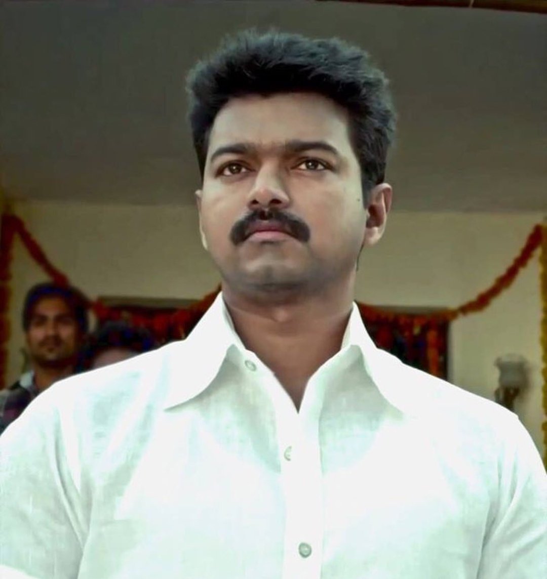 Arun_K_A's tweet photo. #Thalapathy @actorvijay
#Thalaivaa
#Bigil
#BIGILTreePlantingChallenge https://t.co/vSwQ87qMcP