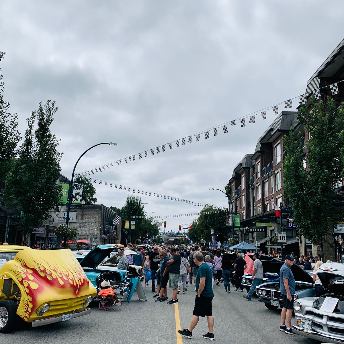 shixinc's tweet photo. Honoured to be part of #PoCoCarShow this year to support local community. Together with Burke Mountain, Sperling, Ottawa, Port Coquitlam and Coquitlam Town Center, we team up to make an impact π #tdvolunteering @jas_bassi_ @WilsonTu_TD @JonNg318 @FaridKay1 @Dwayne_Schmidt https://t.co/Oq3ZcDnpJ5