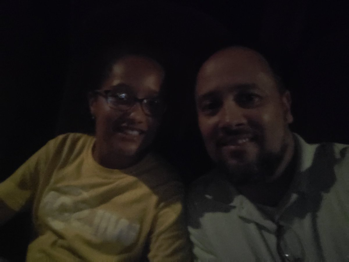 cyrus_kelvin's tweet photo. #DaddyDaughterDate ..always fun to hang out with my #MiniMe; although she makes me eat too many sweetsπ°! #WorthTheTimeEveryTime #DaysSlowYearsFast #GoKissYourKids
#PresenceNotPresents #DadMoments https://t.co/I8ATNGrdZc
