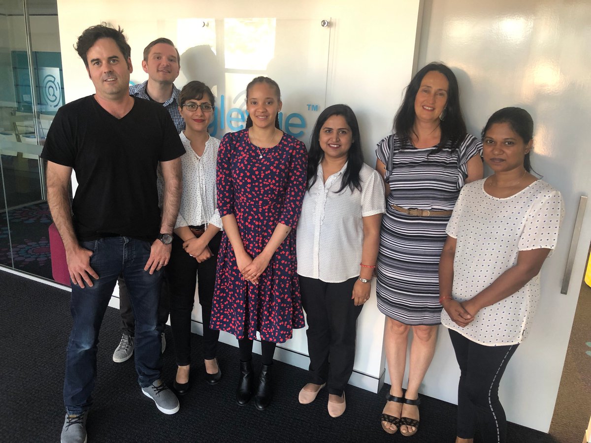 iPREP_WA's tweet photo. The application deadline for late-stage PhD students to join iPREP WA and benefit from a six-week placement with industry has been extended to 30 August. Don't miss out! Apply now at: https://t.co/byG0i5VhdN 
@ECU @MUniResearch @CurtinUni @notredameaus
 @UWAresearch https://t.co/QnEw6IsGa4