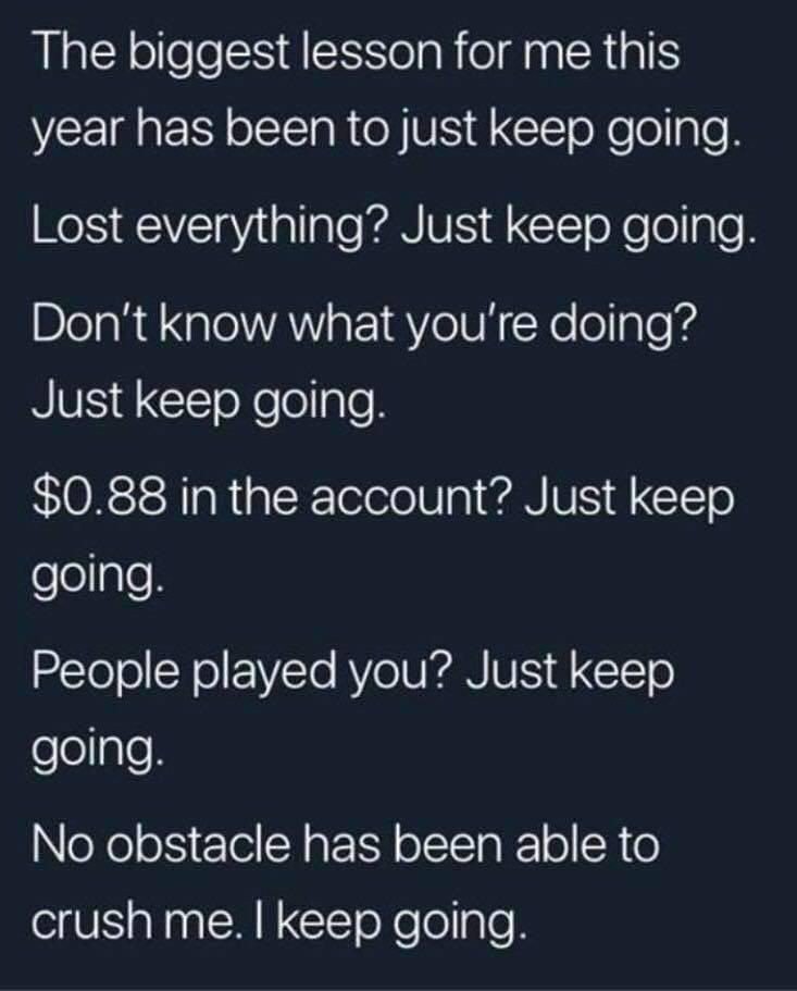 gloryrojas13's tweet photo. Keep going👏🙌 https://t.co/KaiVDn9fd5