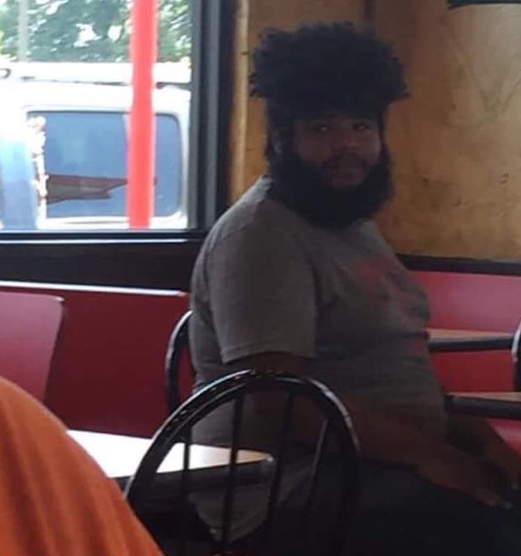BREAKING: Ezekiel Elliott has been spotted at Whataburger.
