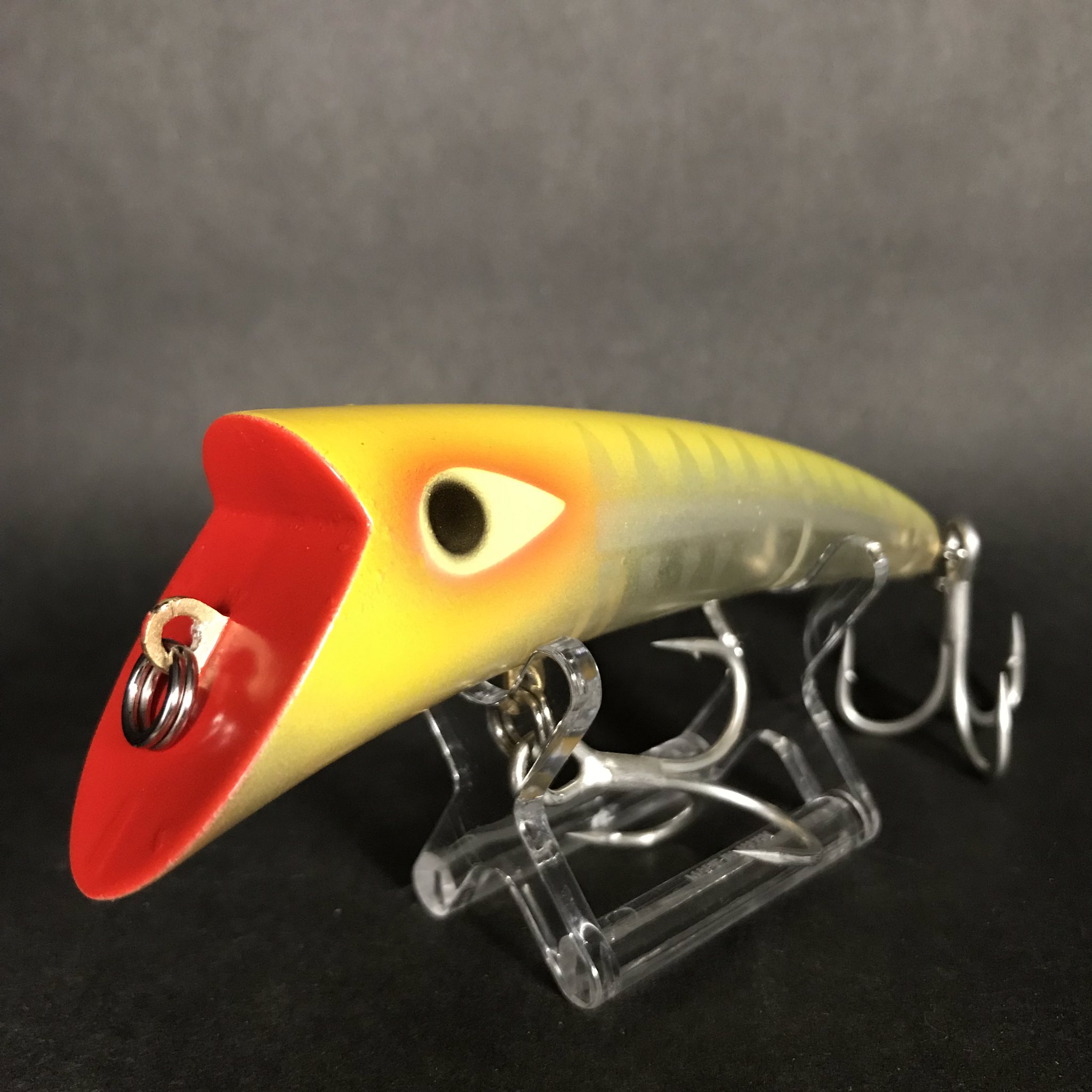 最新作売れ筋が満載 ヘドン ヘッドプラグ saporeitaliano.cl