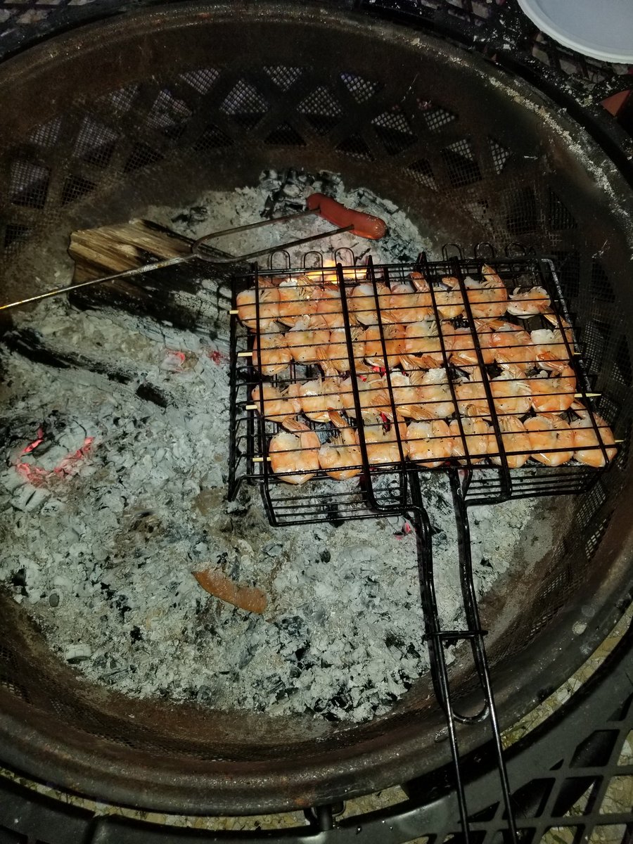 otfarms's tweet photo. Delicious and devoured, Sunday night on the pit. https://t.co/uPZlTWu5S0